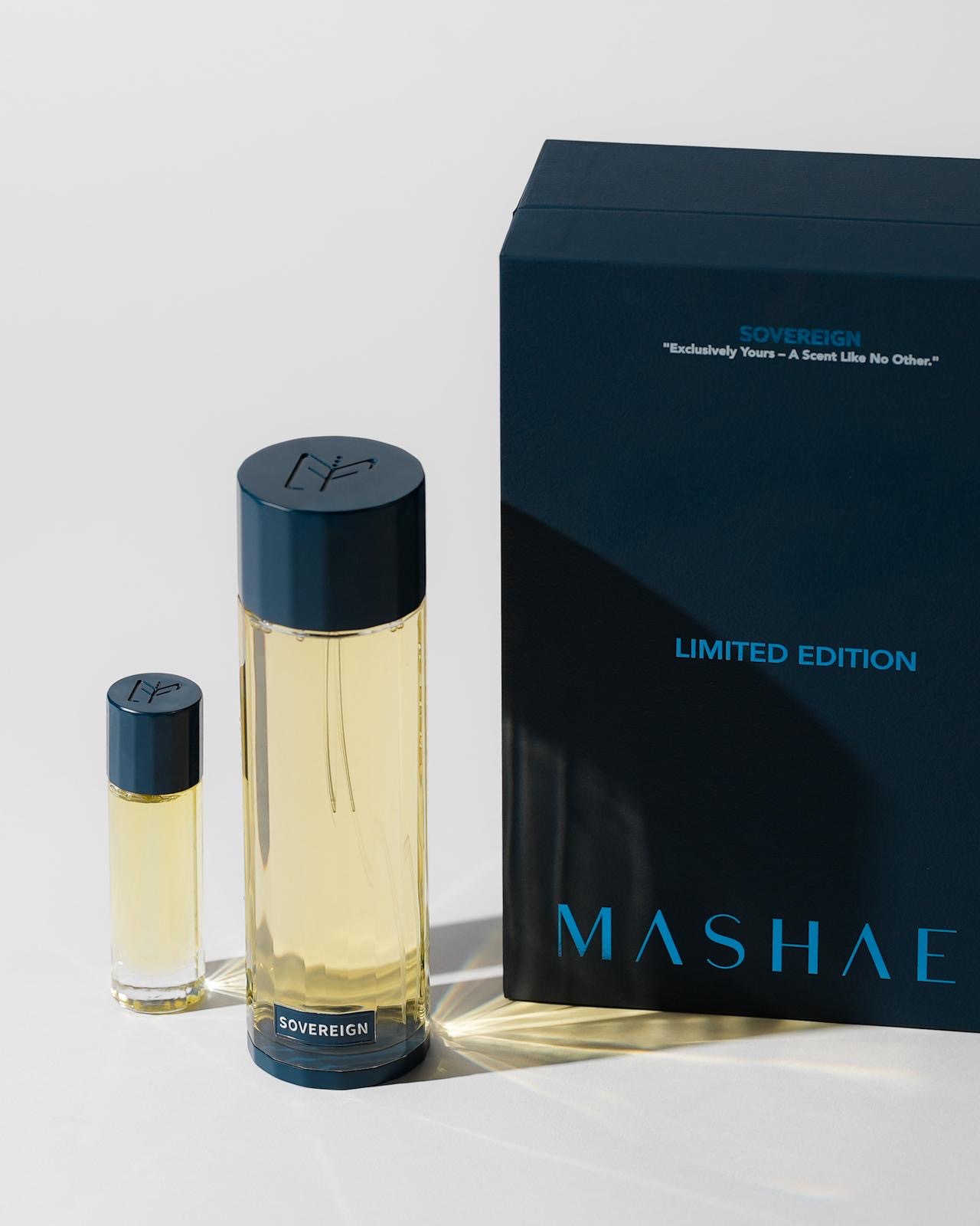 عطور نيش تمنحك حضورًا طاغيًا في اجتماعات العمل